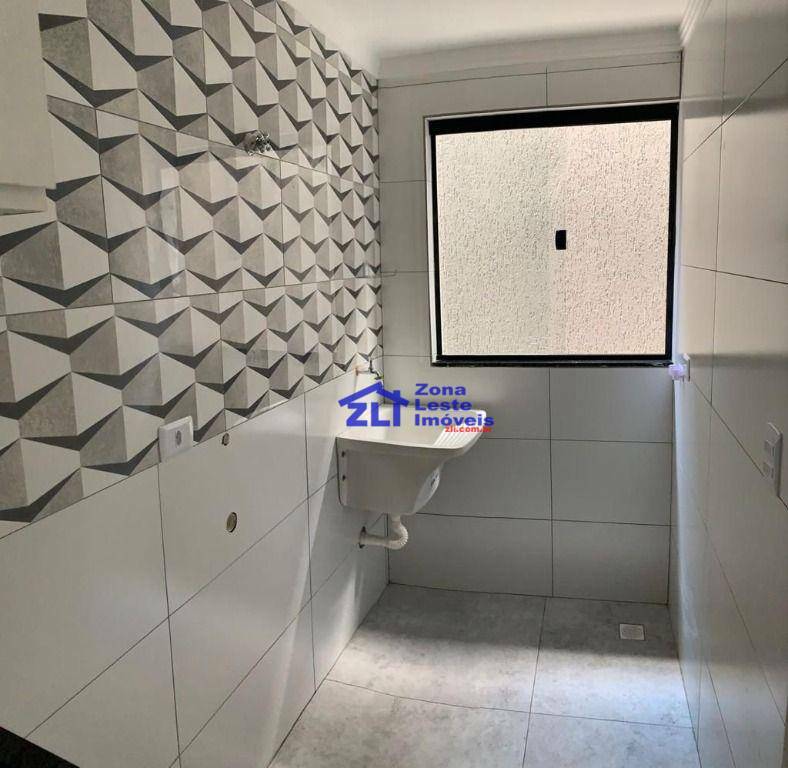 Apartamento à venda com 1 quarto, 26m² - Foto 3