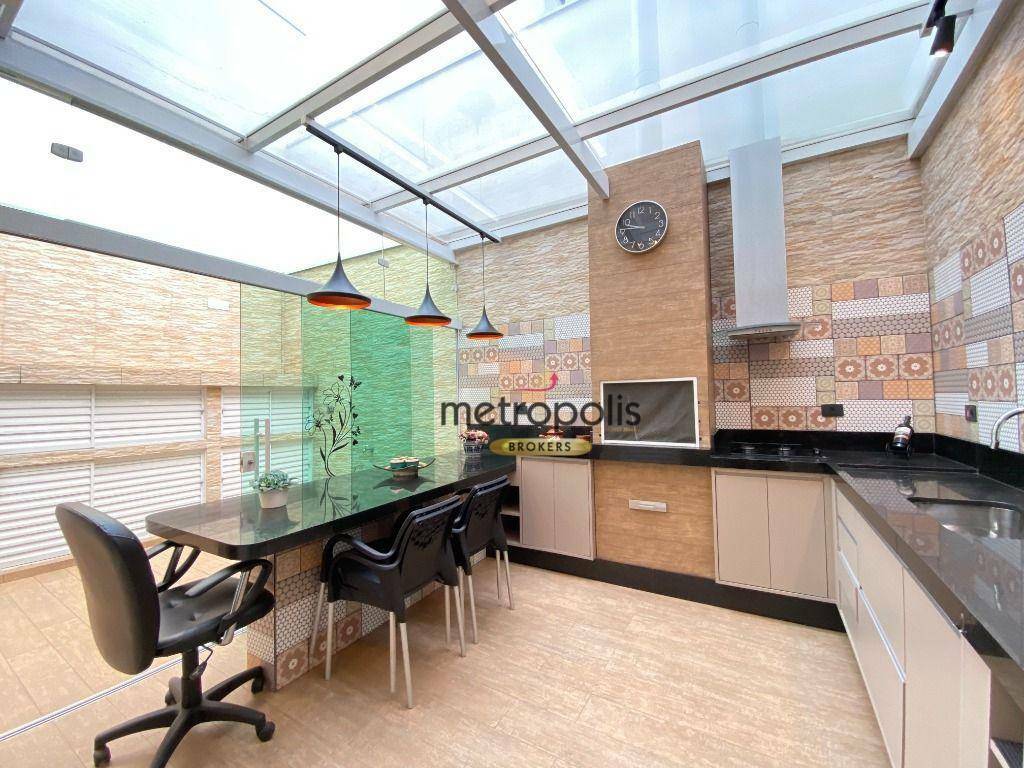 Sobrado à venda com 3 quartos, 144m² - Foto 10