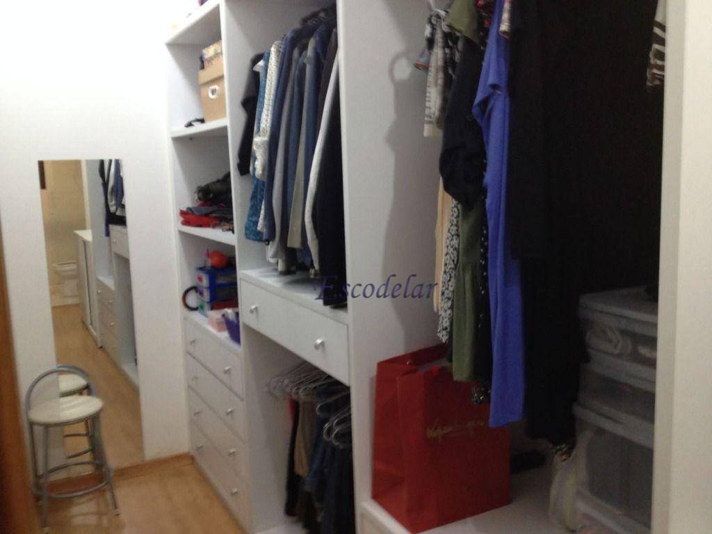 Sobrado à venda com 4 quartos, 251m² - Foto 35