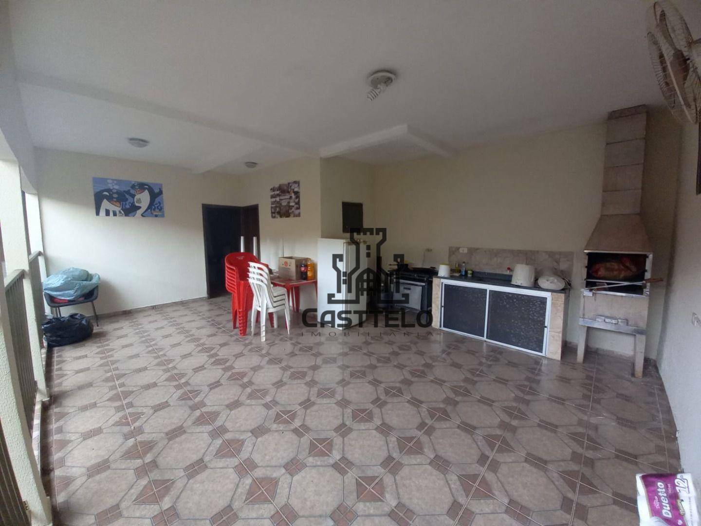 Casa à venda com 3 quartos, 135m² - Foto 14