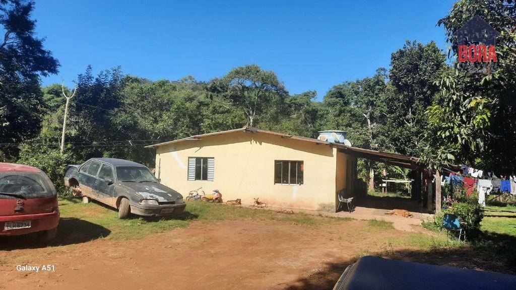 Chácara à venda com 2 quartos, 60m² - Foto 3