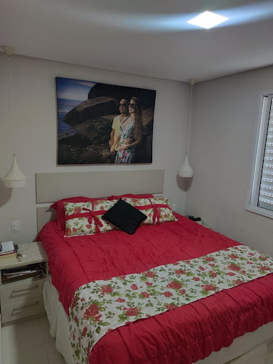 Apartamento à venda com 2 quartos, 50m² - Foto 7