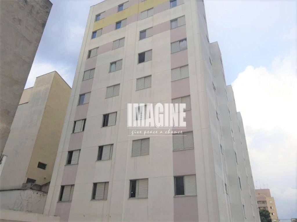 Apartamento à venda com 2 quartos, 49m² - Foto 23