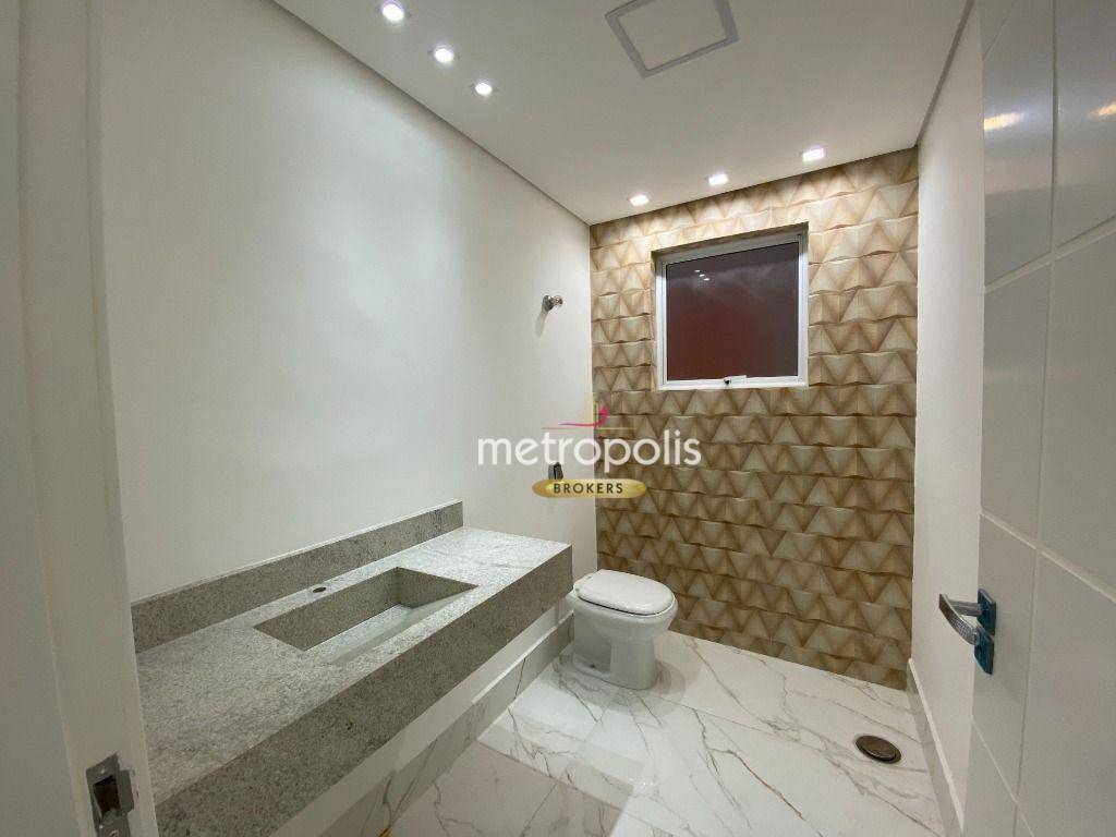 Sobrado à venda com 3 quartos, 300m² - Foto 9