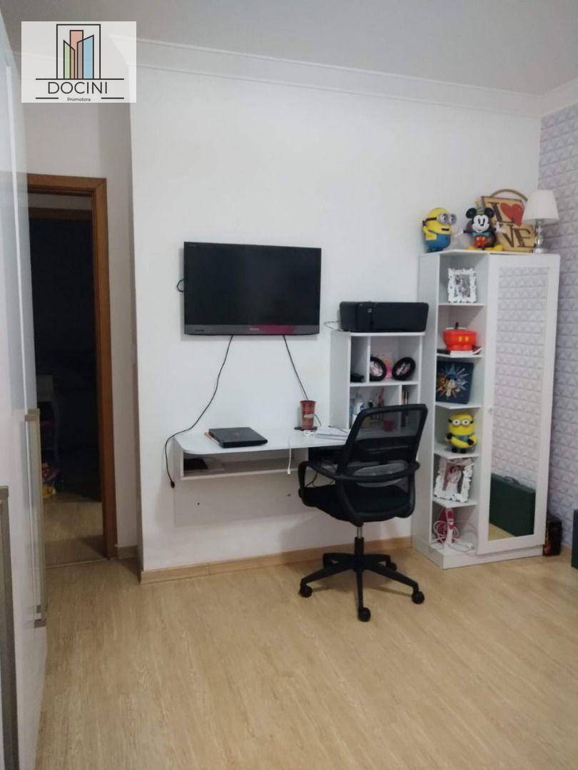 Apartamento à venda com 3 quartos, 92m² - Foto 16