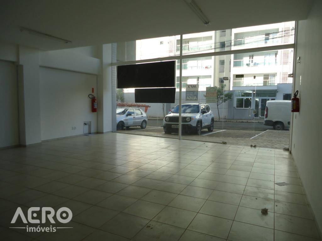 Loja-Salão para alugar, 208m² - Foto 23