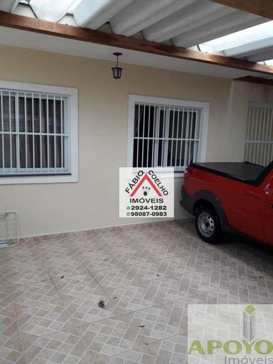 Sobrado à venda com 3 quartos, 94m² - Foto 10