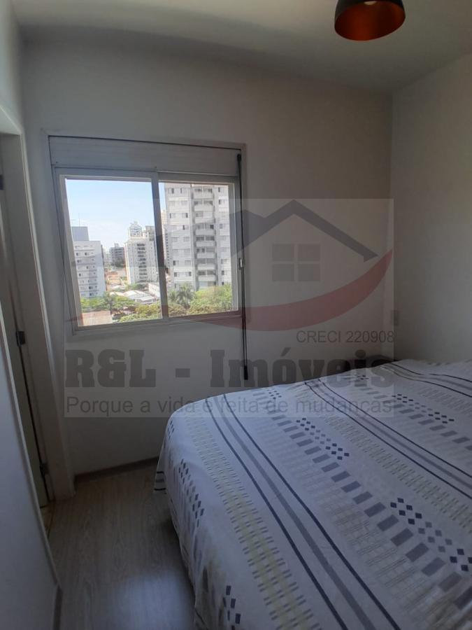 Apartamento à venda com 2 quartos, 59m² - Foto 20