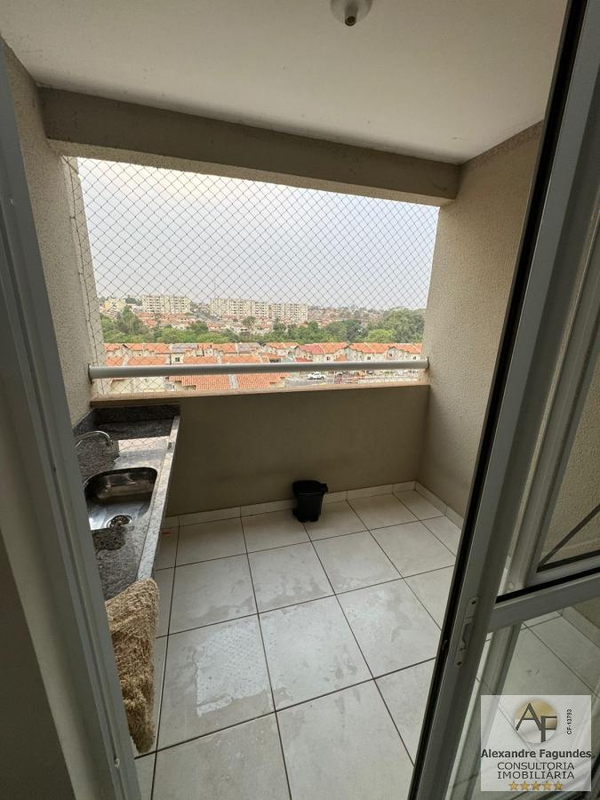 Apartamento à venda com 2 quartos, 68m² - Foto 8