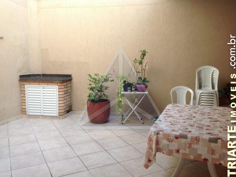 Sobrado à venda com 4 quartos, 230m² - Foto 20