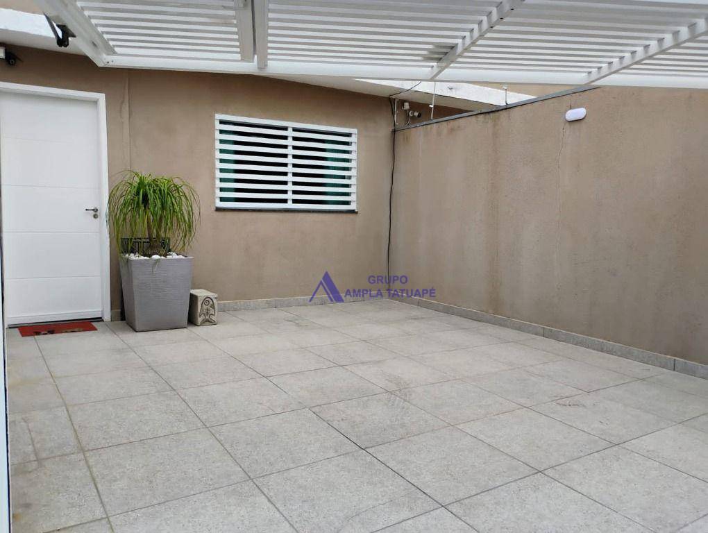 Sobrado à venda com 3 quartos, 146m² - Foto 23