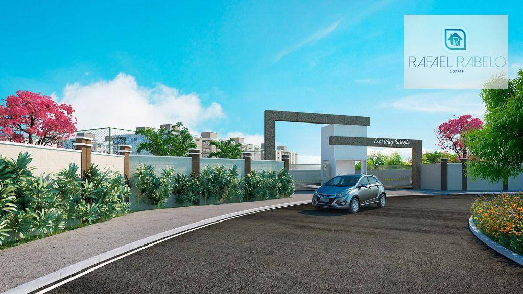 Apartamento, 2 quartos, 40 m² - Foto 27