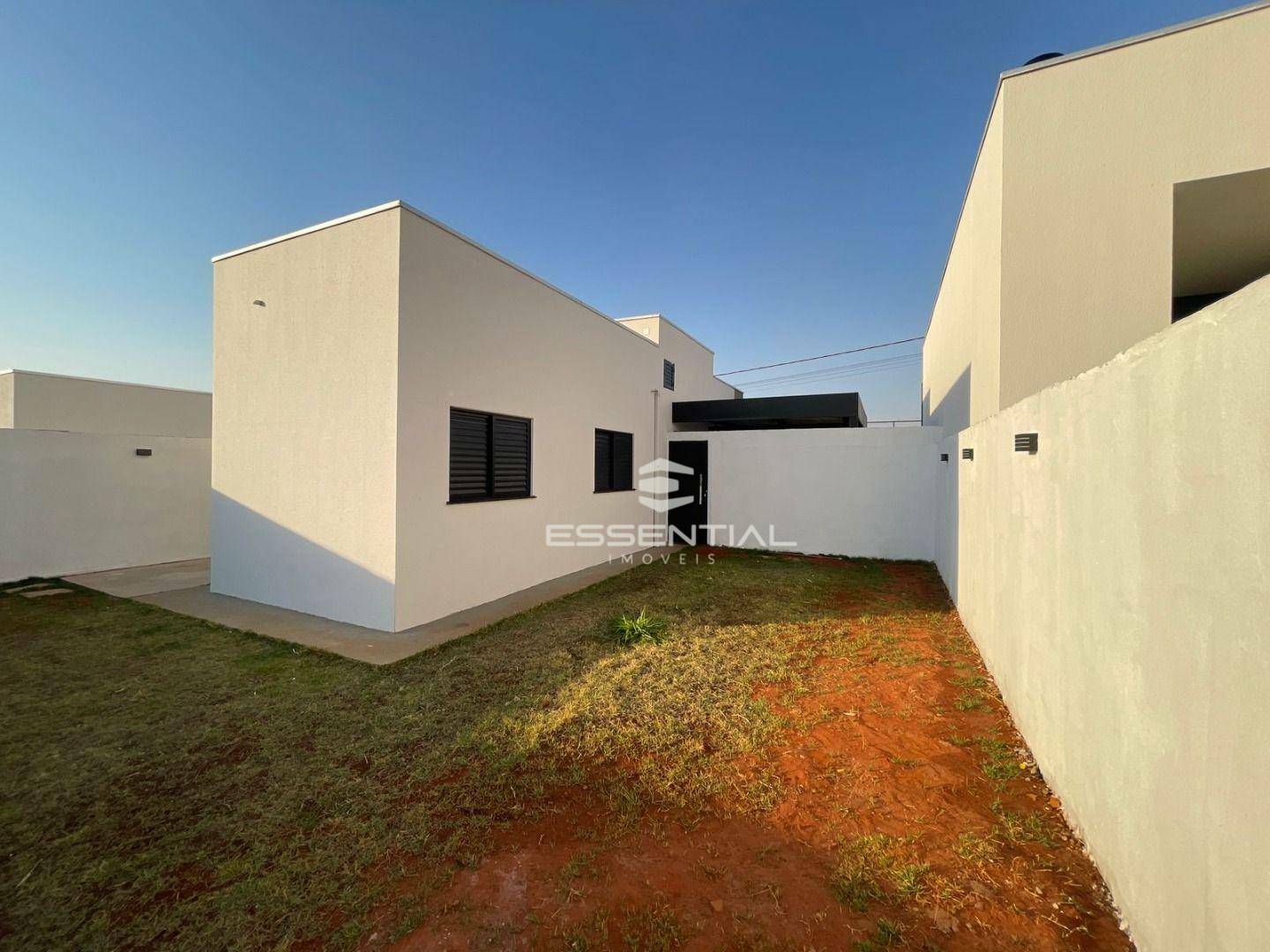 Casa de Condomínio para alugar com 3 quartos, 88m² - Foto 20