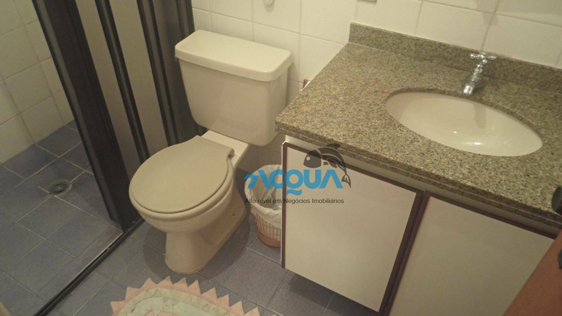 Apartamento à venda com 3 quartos, 120m² - Foto 8