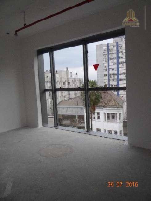 Conjunto Comercial-Sala à venda, 40m² - Foto 6