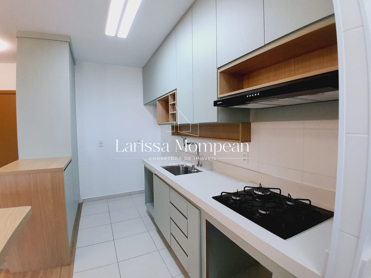 Apartamento à venda com 3 quartos, 101m² - Foto 3