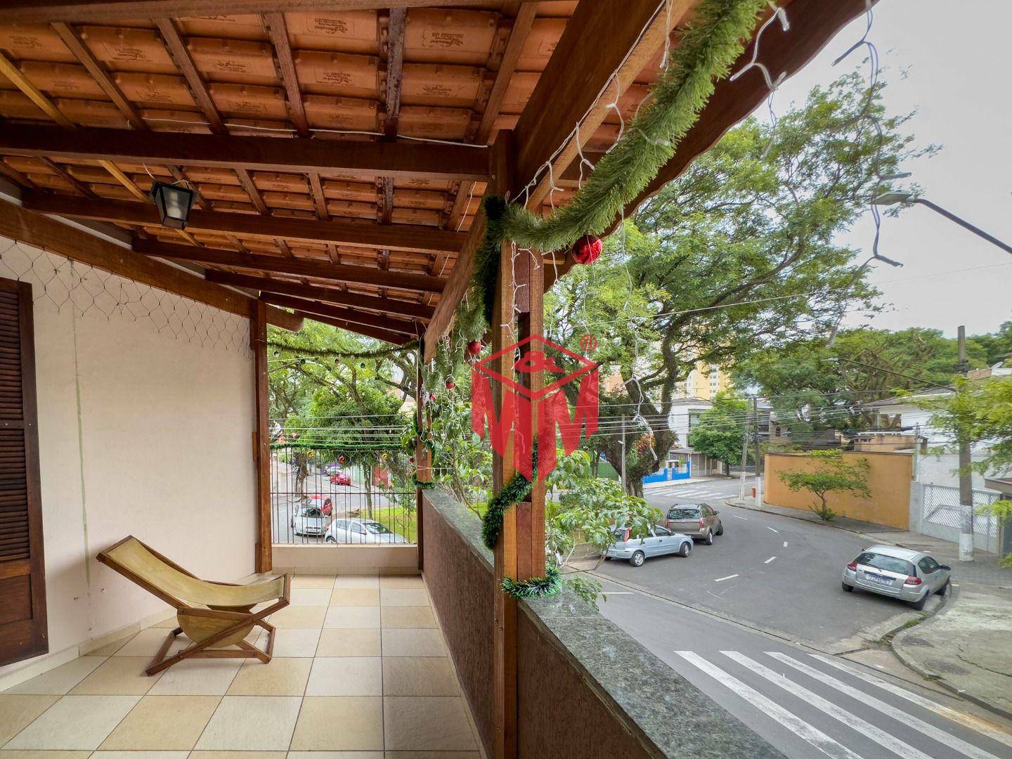 Sobrado à venda com 3 quartos, 242m² - Foto 38