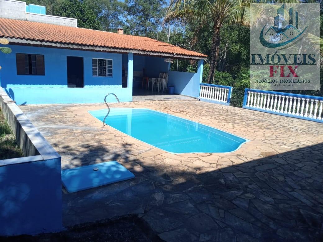 Chácara à venda com 1 quarto, 63m² - Foto 1