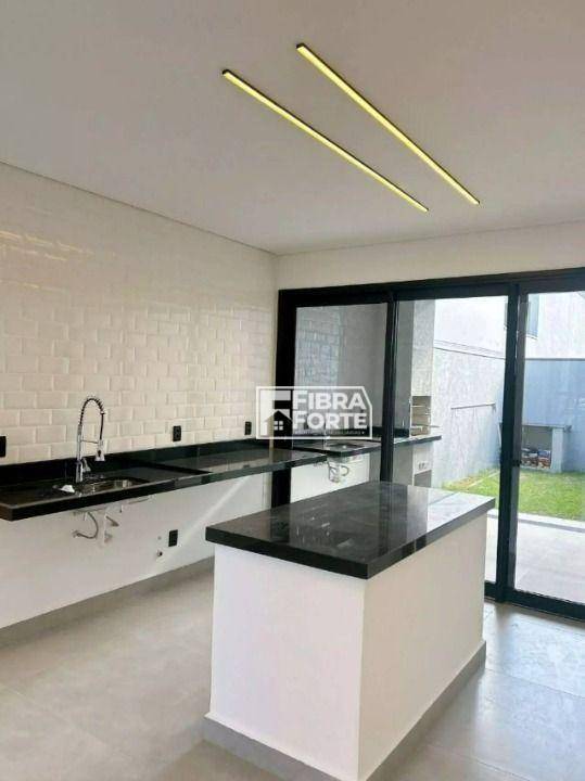 Casa de Condomínio à venda com 3 quartos, 136m² - Foto 5