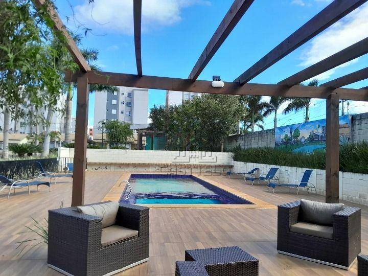 Casa de Condomínio, 2 quartos - Foto 3