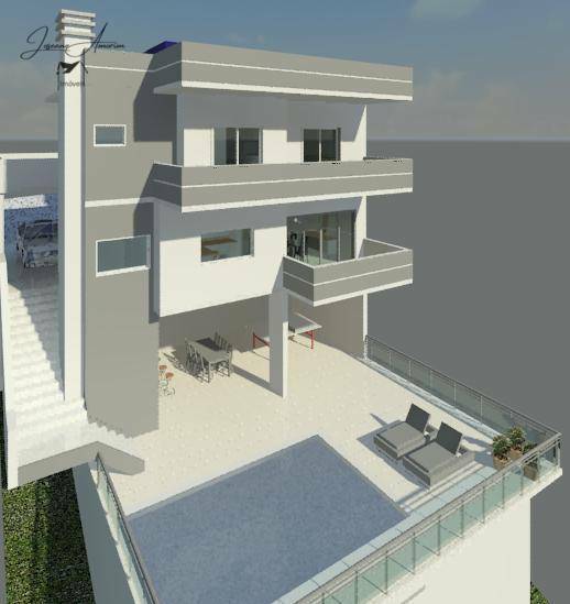 Casa à venda com 3 quartos, 300m² - Foto 9