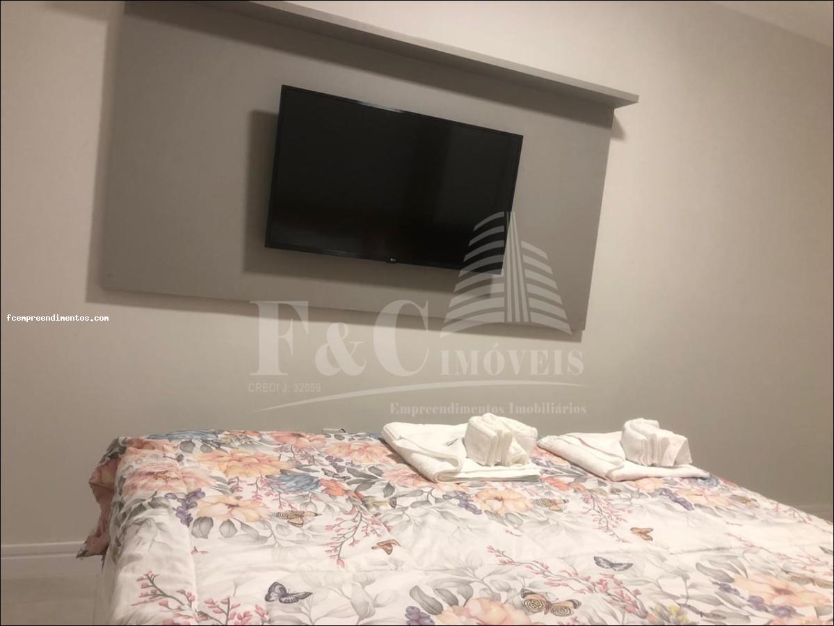 Apartamento à venda com 1 quarto, 54m² - Foto 10