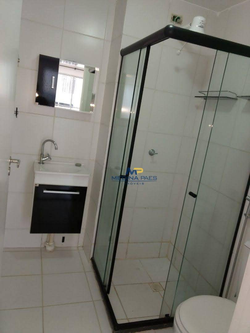 Apartamento à venda com 2 quartos, 46m² - Foto 4