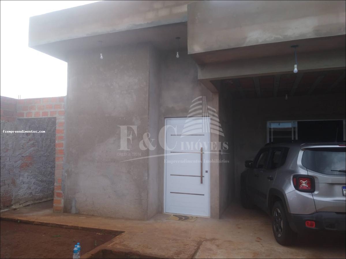 Casa à venda com 3 quartos, 250m² - Foto 6