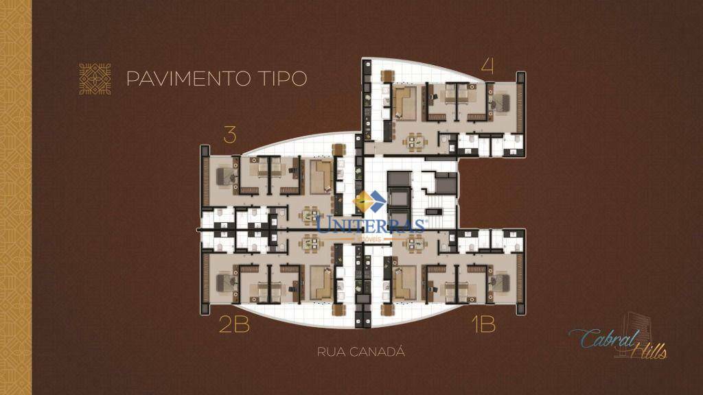 Apartamento à venda com 3 quartos, 111m² - Foto 34