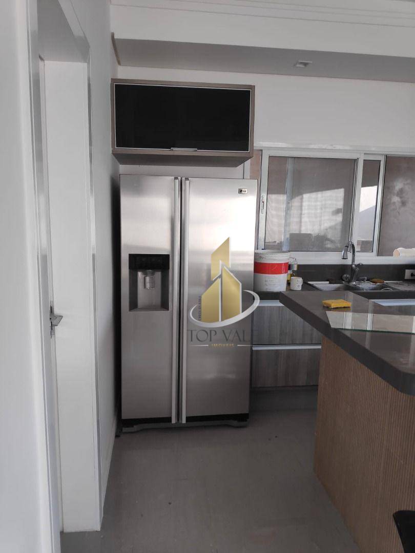 Sobrado à venda com 3 quartos, 290m² - Foto 12