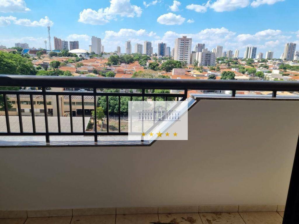 Apartamento à venda com 3 quartos, 119m² - Foto 11