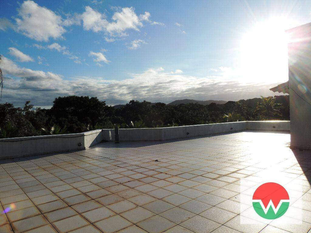 Casa de Condomínio à venda e aluguel com 6 quartos, 490m² - Foto 39