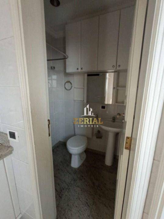 Apartamento à venda com 3 quartos, 156m² - Foto 9