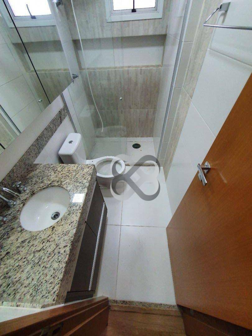 Apartamento para alugar com 3 quartos, 78m² - Foto 19