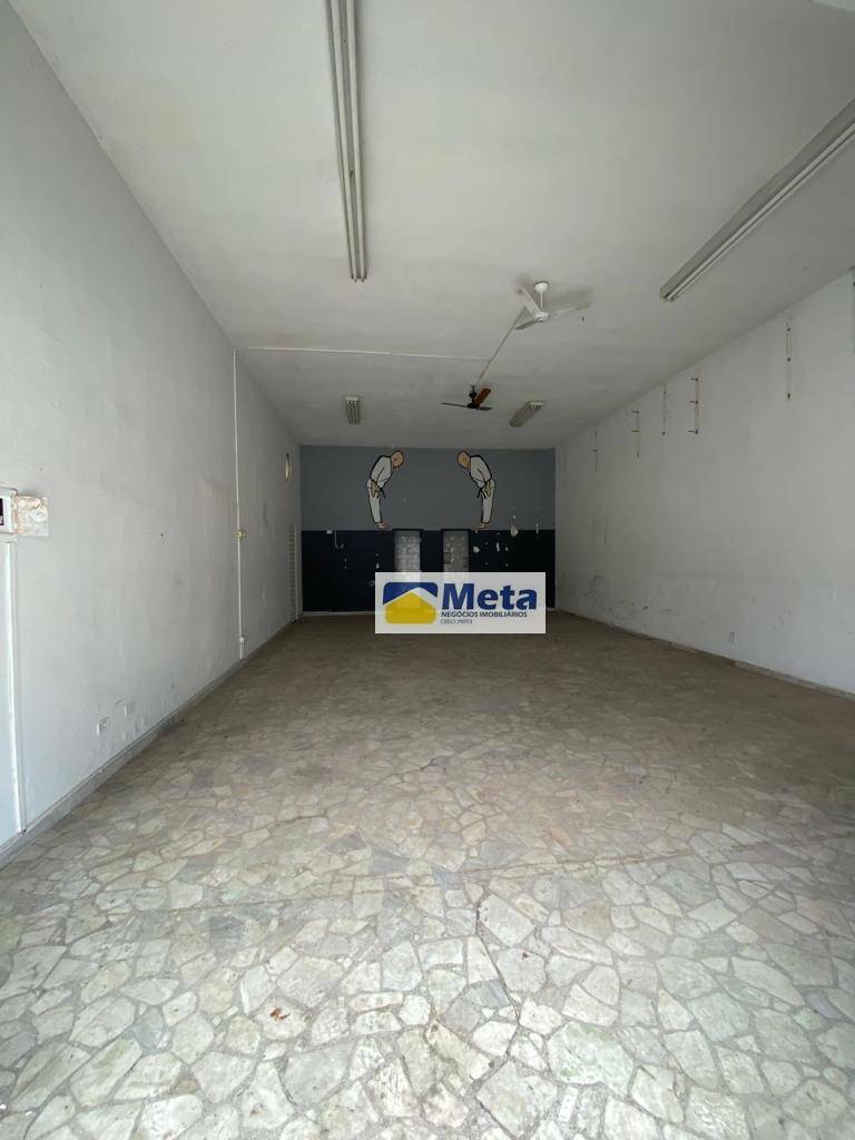 Loja-Salão para alugar, 80m² - Foto 1