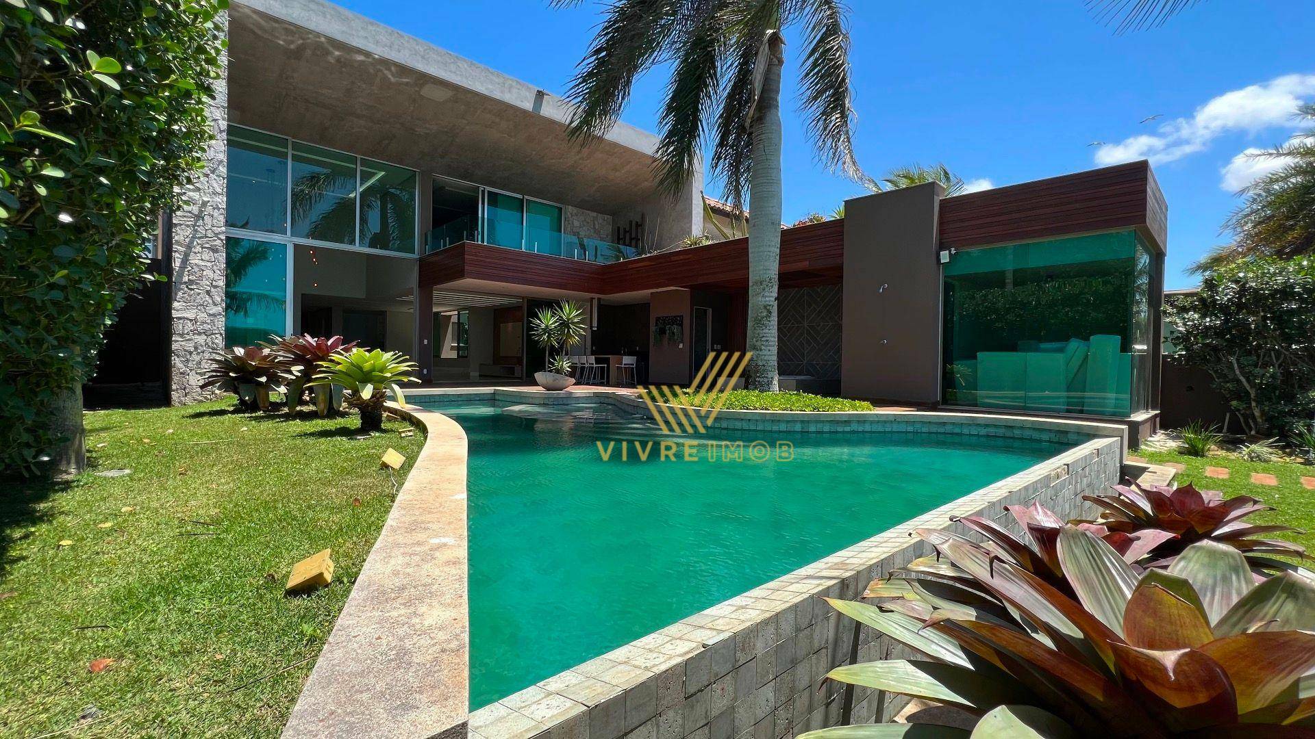 Casa de Condomínio à venda com 4 quartos, 530m² - Foto 3