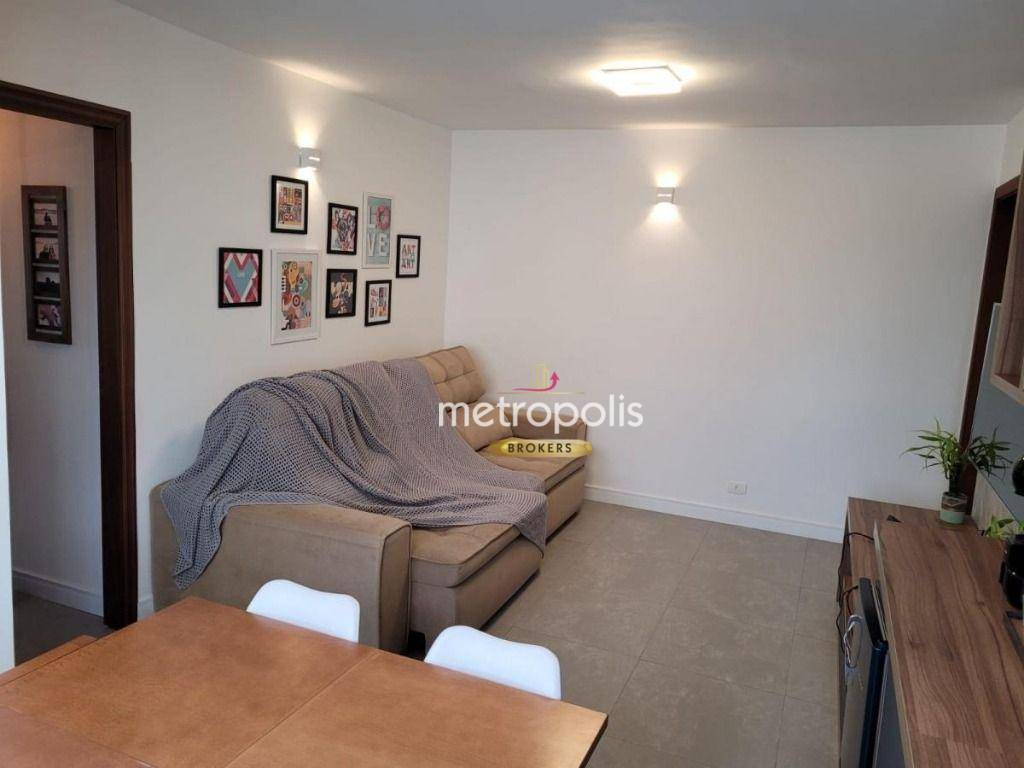 Apartamento à venda com 3 quartos, 84m² - Foto 3