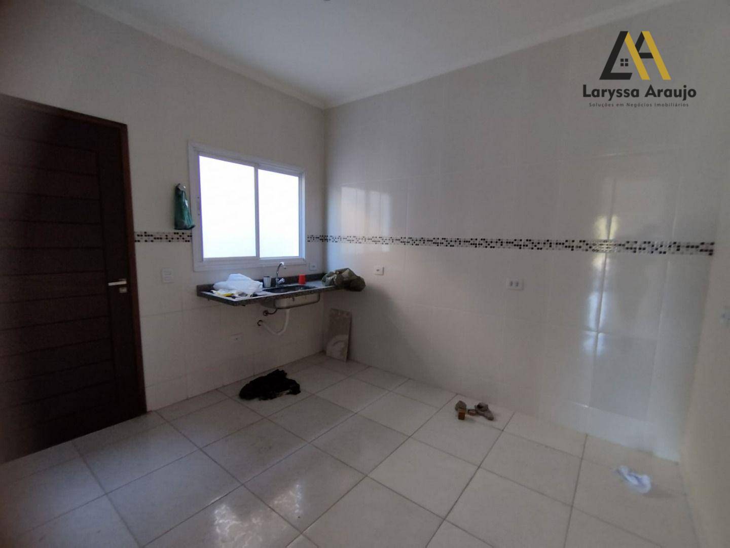 Sobrado à venda com 2 quartos, 88m² - Foto 9