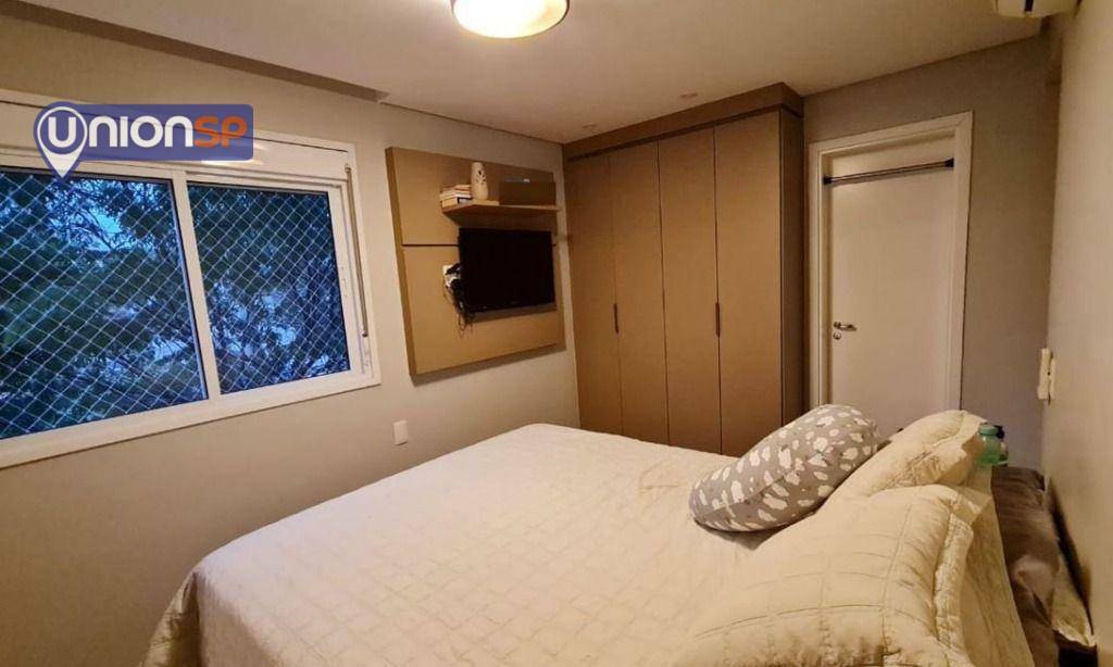 Apartamento à venda com 2 quartos, 67m² - Foto 6