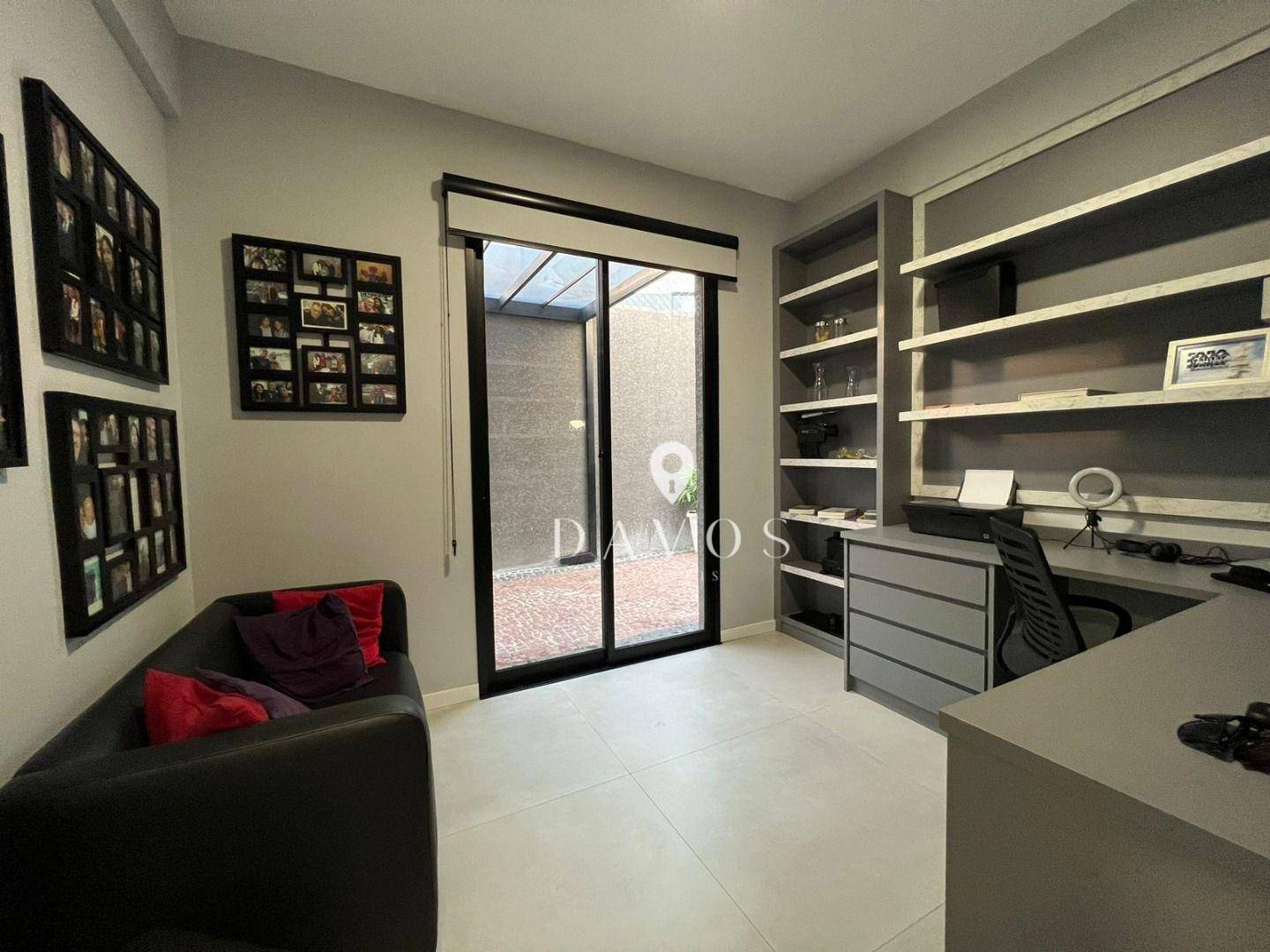 Sobrado à venda com 3 quartos, 192m² - Foto 25