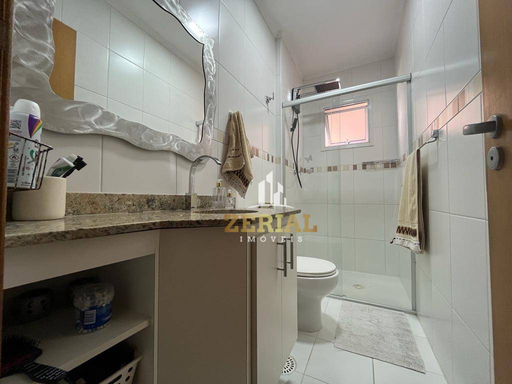 Apartamento à venda com 3 quartos, 92m² - Foto 14