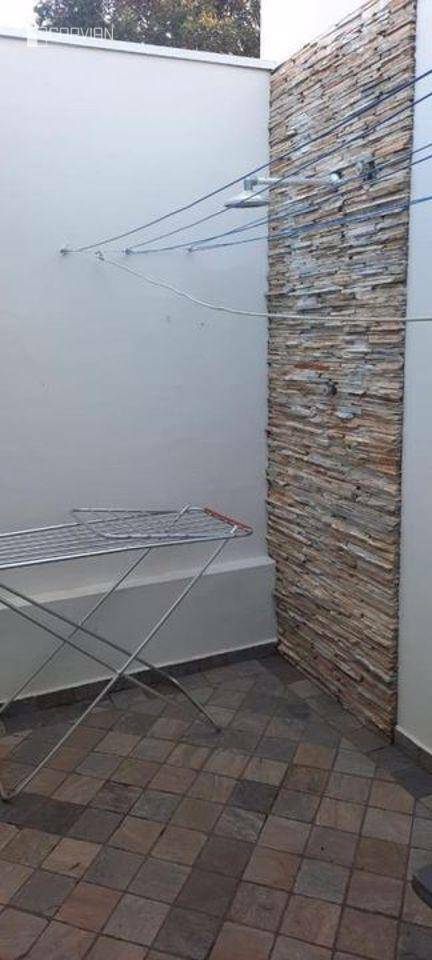 Casa à venda com 4 quartos, 199m² - Foto 17