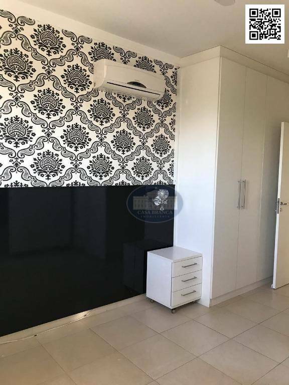 Apartamento para alugar com 3 quartos, 142m² - Foto 8