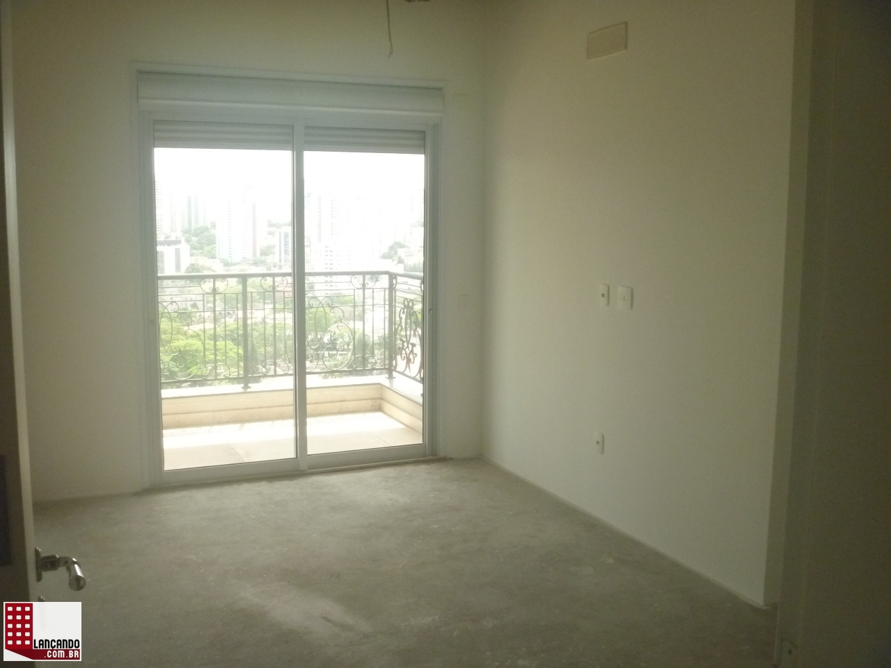 Apartamento à venda com 4 quartos, 400m² - Foto 6