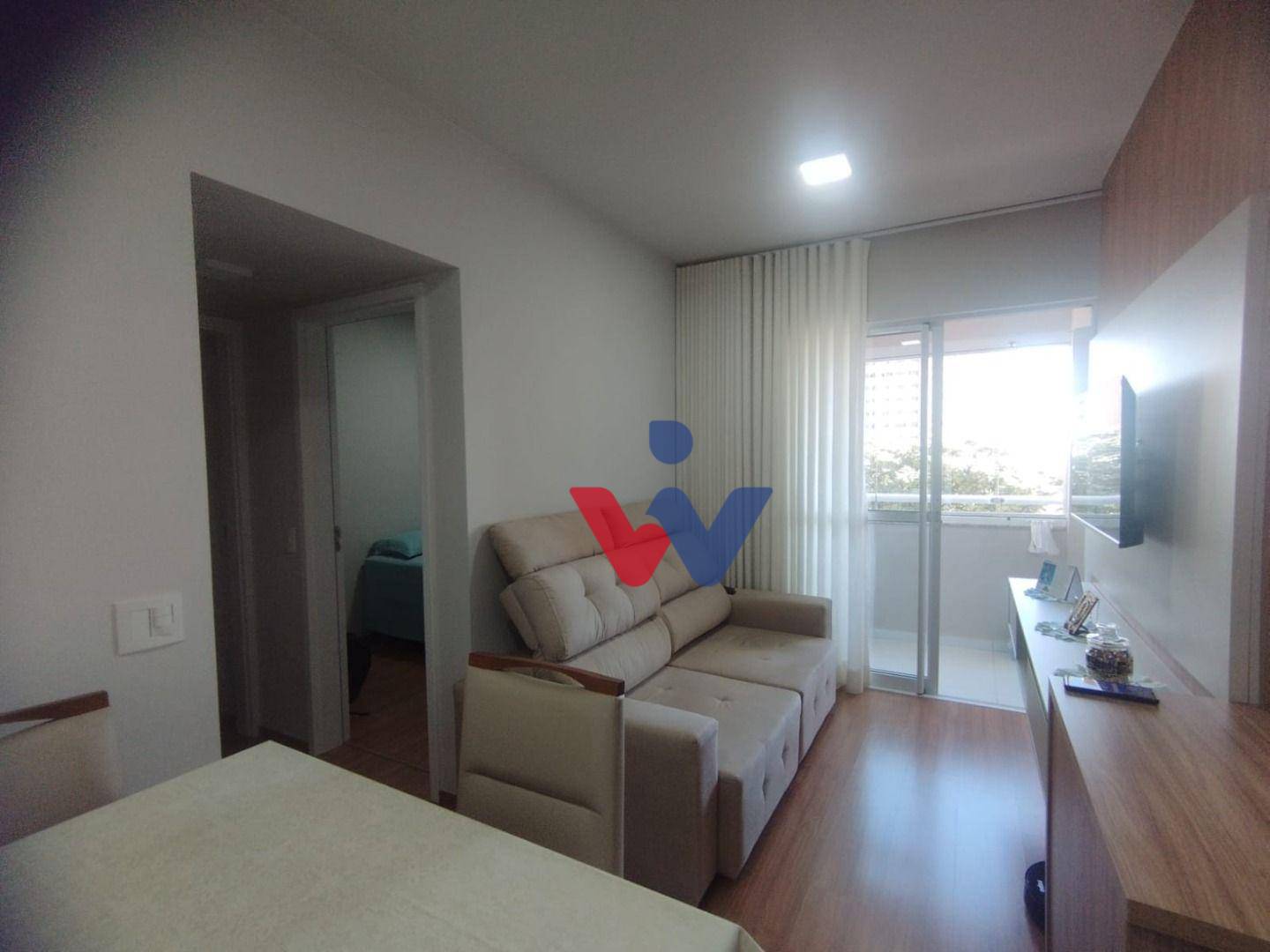 Apartamento à venda com 2 quartos, 55m² - Foto 15