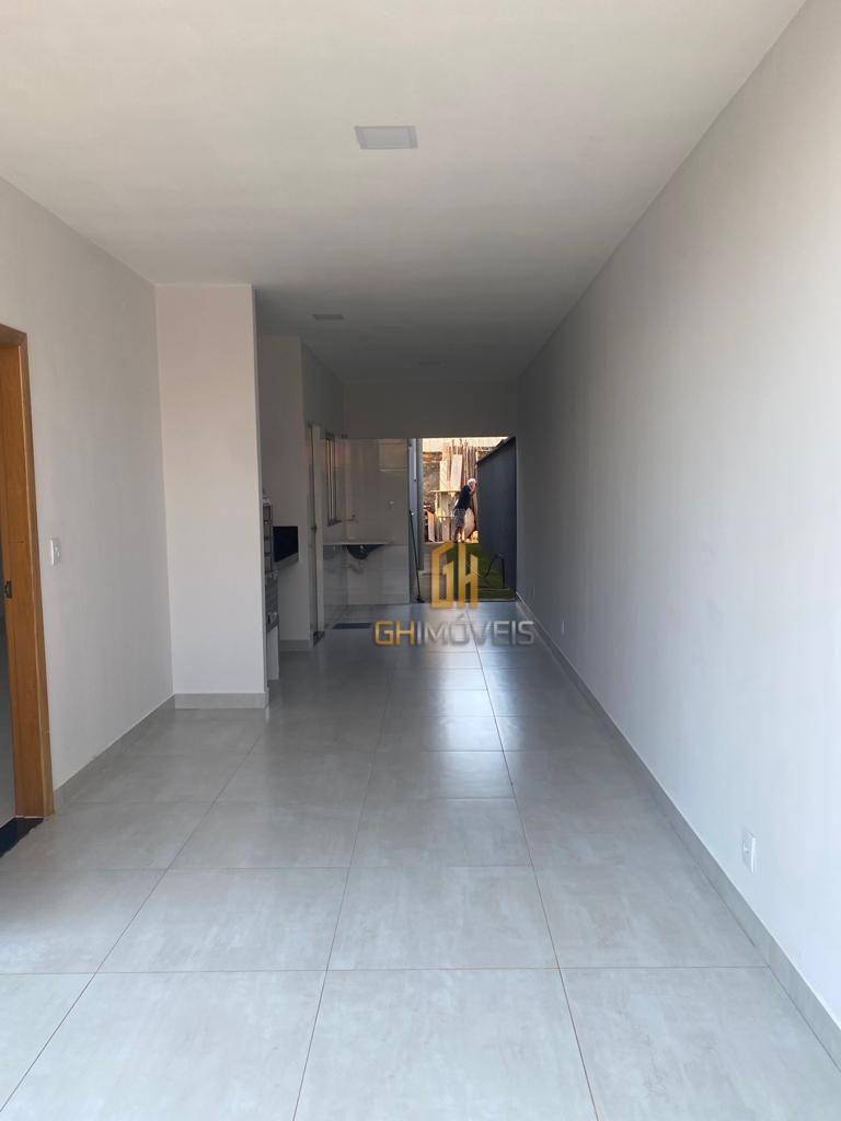 Casa à venda com 3 quartos, 107m² - Foto 3