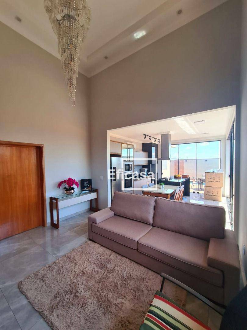 Casa de Condomínio à venda com 3 quartos, 160m² - Foto 18