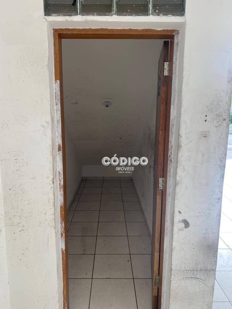 Loja-Salão para alugar, 200m² - Foto 5