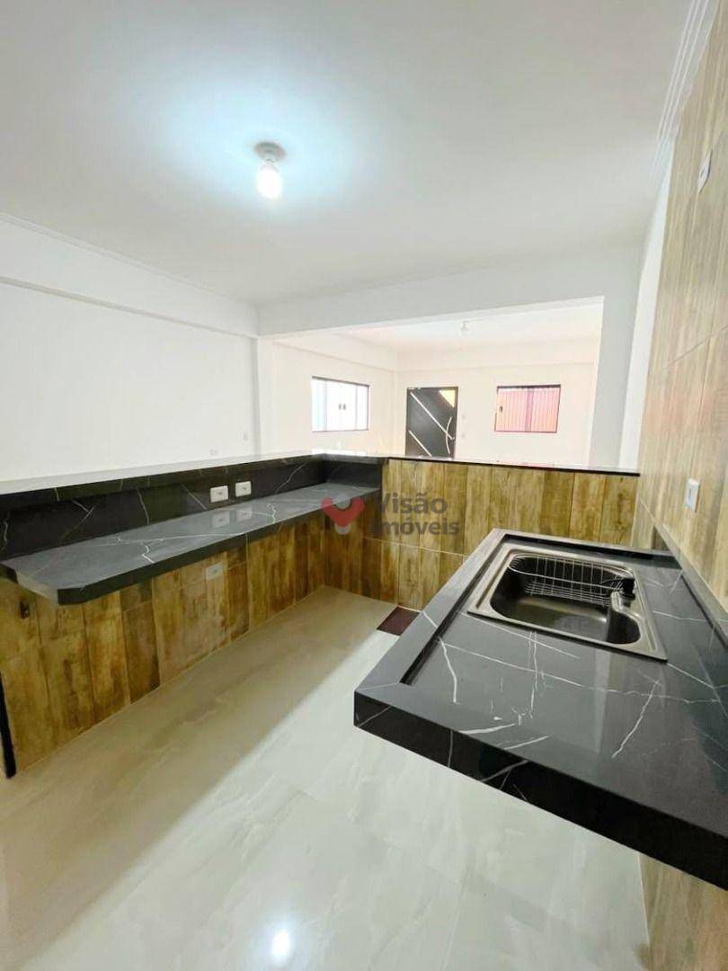 Casa, 3 quartos, 100 m² - Foto 22