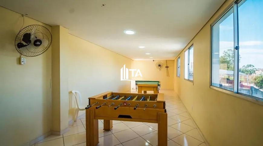 Apartamento à venda com 2 quartos, 50m² - Foto 13